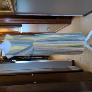 Lou & Grey Sweat Shirt Dress